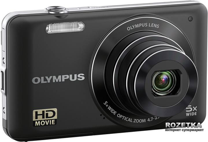 OLYMPUS オリンパス VG-120 BLACK デジタルカメラ デジカメ Amazon | OLYMPUS(オリンパス) VG-120 BLK コンパクトデジタル