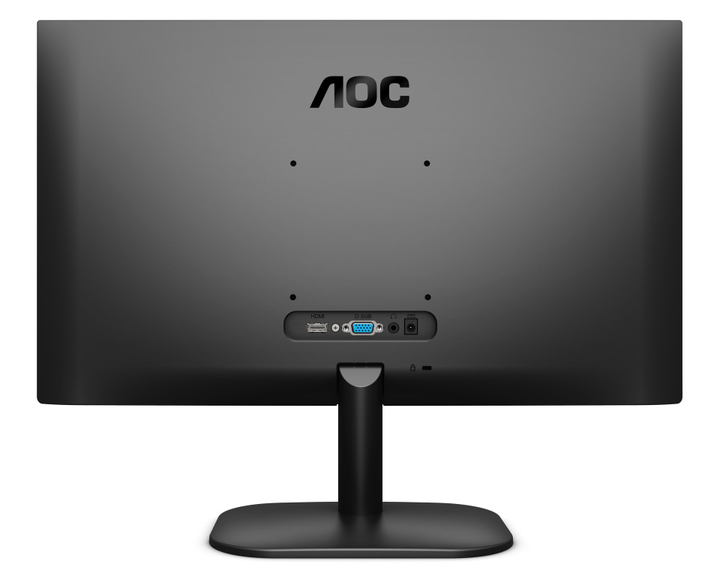 Monitor 23.8" AOC 24B2XD - obraz 4