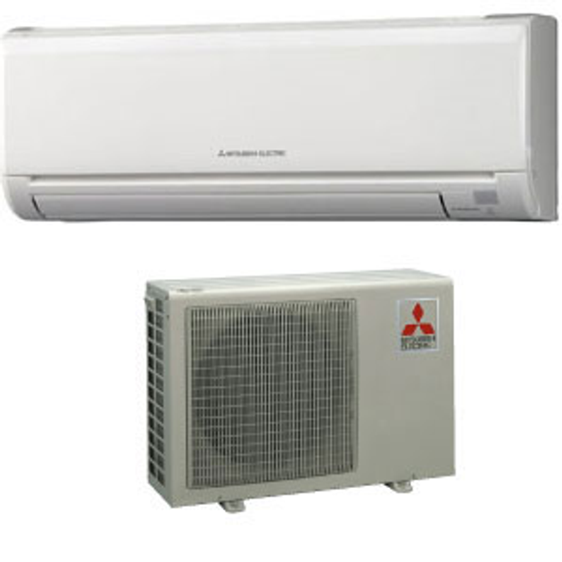 Mitsubishi electric msz ge25va