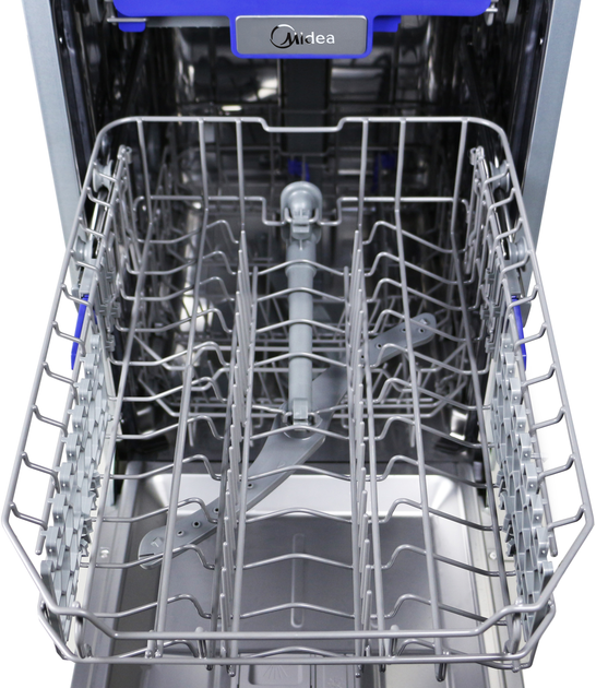 Встраиваемая посудомоечная машина MIDEA MID45S300-UKR - изображение 8