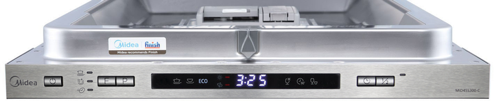 Встраиваемая посудомоечная машина MIDEA MID45S300-UKR - изображение 14