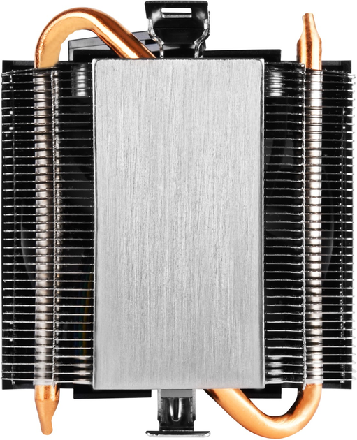 Кулер SilverStone SST-KR01 (4710679814339) - зображення 3