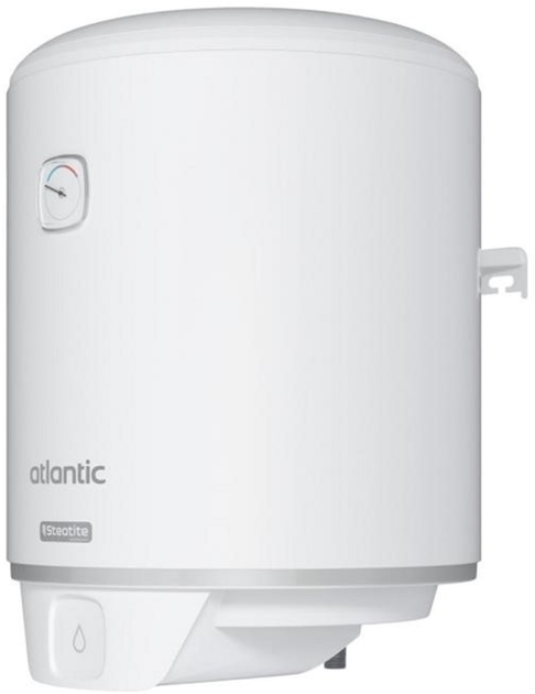 Бойлер Atlantic Ego Steatite VM 050 D400S-1-BC 1200W - изображение 2