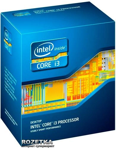 Процессор Intel Core i3-2100T 2.50 GHz/3MB/1333MHz (BX80623I32100T) s1155 BOX - изображение 1