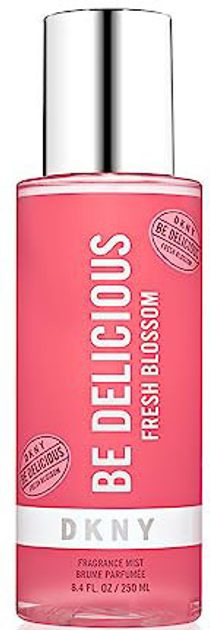 Міст для тіла Donna Karan NY (DKNY) Be Delicious Fresh Blossom Fragance 250 мл (0085715950512) - зображення 1