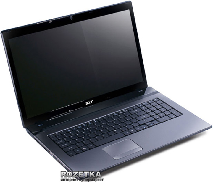Ноутбук Acer Aspire 5750-2314G50Mnkk (LX.RLY0C.008) – фото