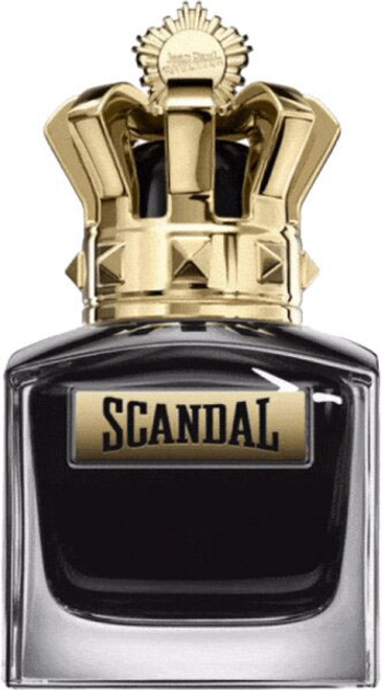 Woda perfumowana męska Jean Paul Gaultier Scandal Le Parfum 50 ml (8435415065207) - obraz 1