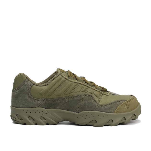 Тактические кроссовки ЕSDY SK-12-14 Green Olive 39 4830876 - изображение 1