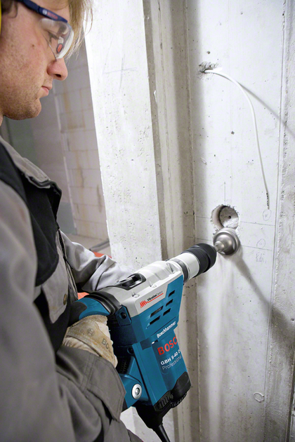 Перфоратор Bosch Professional GBH 5-40 DCE (0611264000) - изображение 6