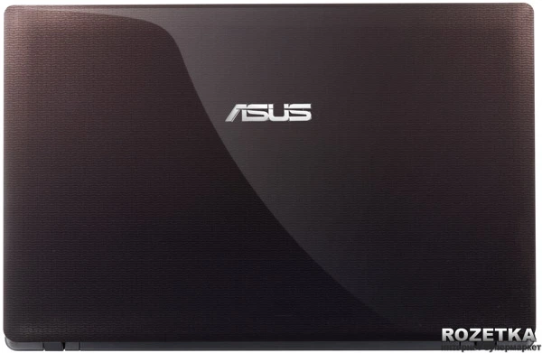 Ноутбук ASUS K53U (K53U-E350-S3DNAN) – фото, відгуки