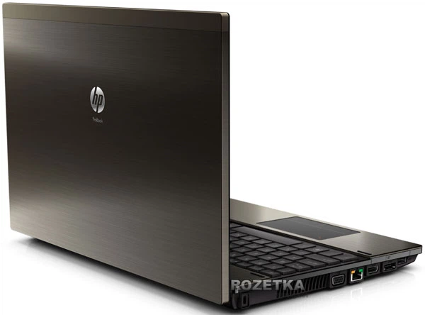 Ноутбук HP ProBook 4525s (LH328EA) - Фото 3 Ноутбук HP ProBook 4525s (LH328EA) - зображення 3