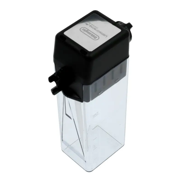 Капучинатор (молочник) для кавоварок Delonghi DLSC010, 5513294561 - изображение 7