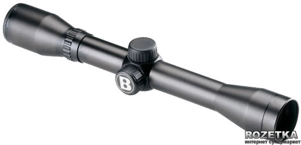 Оптичний приціл Bushnell Sharpshooter 4х32 (760433) - зображення 1