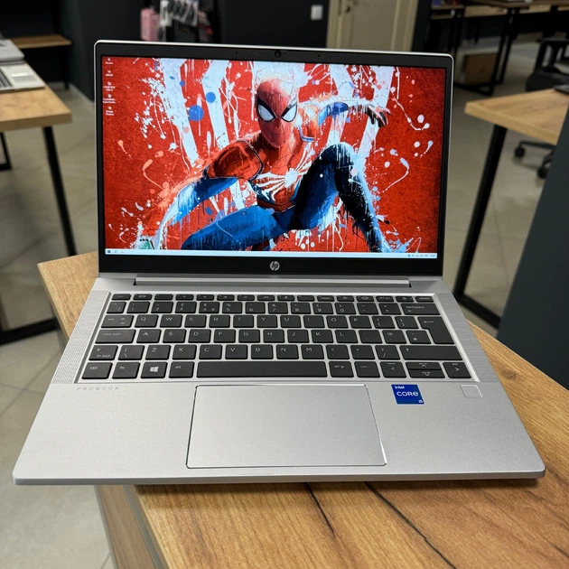 Ультрабук HP ProBook 430 G8/ 13.3
