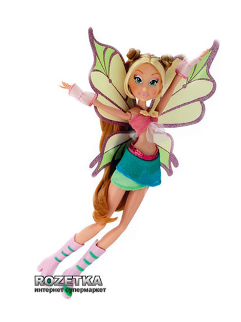 Winx Софикс - Дар мудрости - Флора (IW01271002) - изображение 1