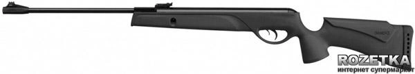 Пневматическая винтовка Gamo Socom 1100 (6110087) - изображение 1