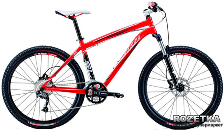 Specialized rockhopper pro 2011 sale