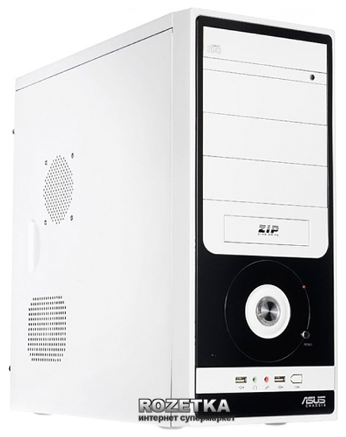 Корпус Asus Vento Chassis TA-885 500W – низкие цены, кредит, оплата ...
