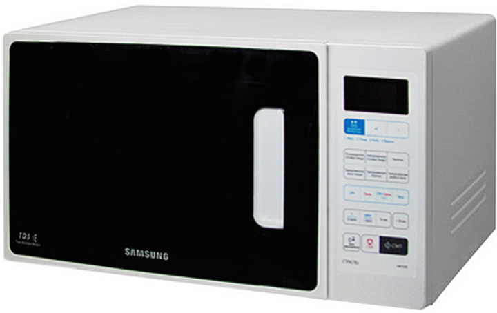 Микроволновая печь SAMSUNG GW73AR – фото, отзывы, характеристики в ...