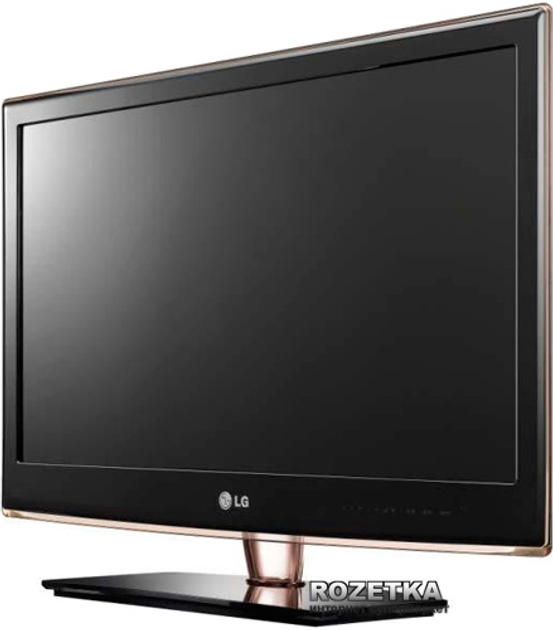 Телевизор LG 19LV2500 купить в интернет-магазине ROZETKA - Телевизор LG ...