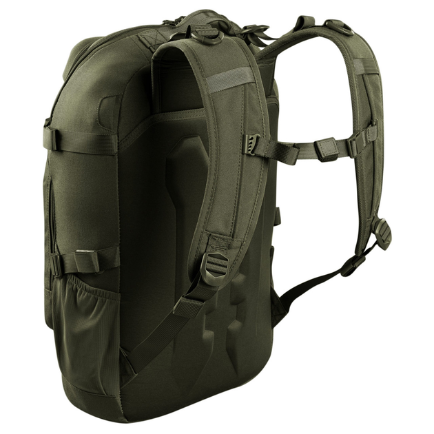 Рюкзак тактический Highlander Stoirm Backpack 25L Olive TT187-OG - изображение 2