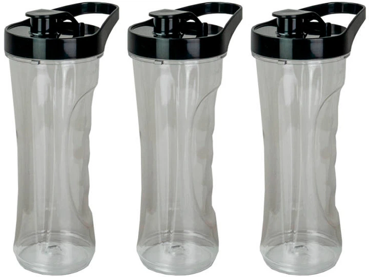 Блендер Bass Polska BH 10220 - зображення 7