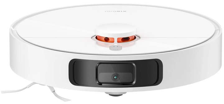 Robot sprzątający Xiaomi Robot Vacuum X20+ (BHR8124EU) - obraz 5