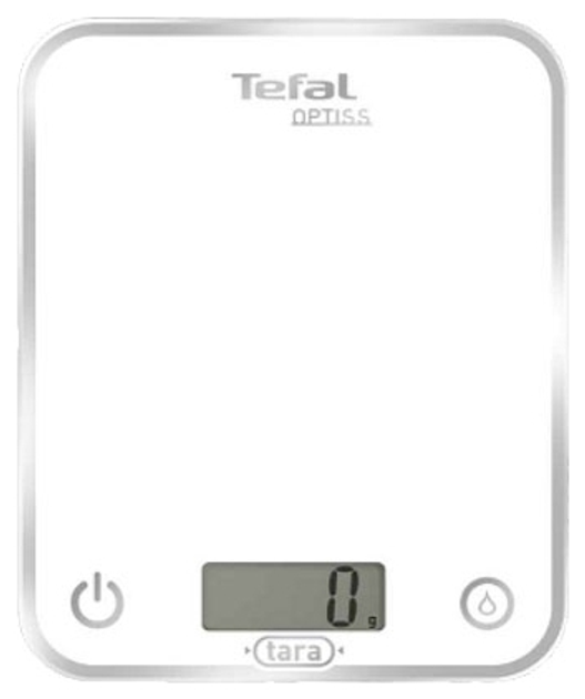 Весы кухонные TEFAL BC 5000 – фото, отзывы, характеристики в интернет ...