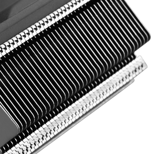 Кулер SilverStone SST-KR01 (4710679814339) - изображение 10