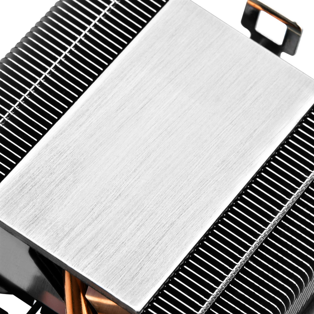 Кулер SilverStone SST-KR01 (4710679814339) - изображение 11