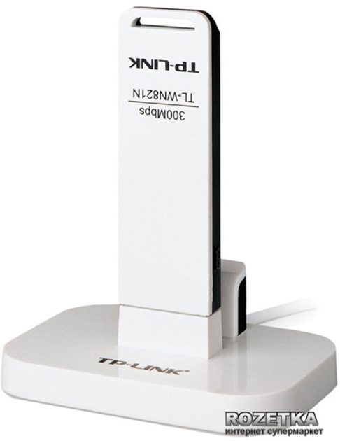 Wi-Fi адаптер TP-LINK TL-WN821NC - изображение 1