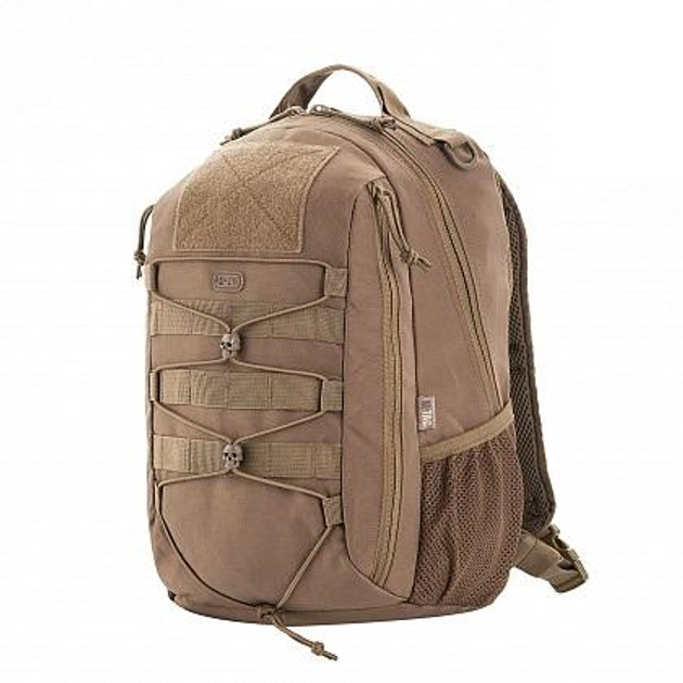 Рюкзак M-Tac Urban Line Force Pack Coyote Brown - изображение 1