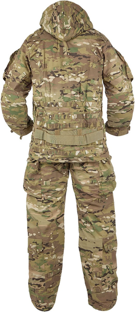 Костюм Defcon 5 Sniper Vest+Pants Kit. M multicam - изображение 2