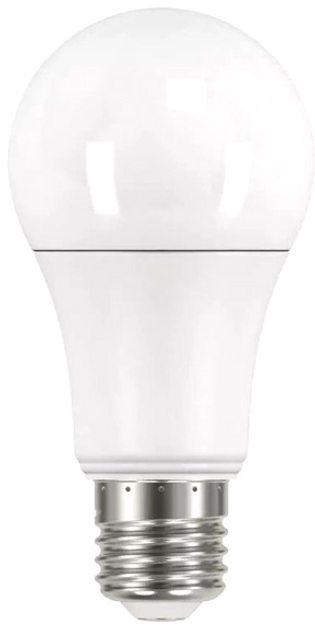 Żarówka LED Emos Lighting 10.7W 4000K 220-240V E27 Neutralny biały A60 (8592920044711) - obraz 2