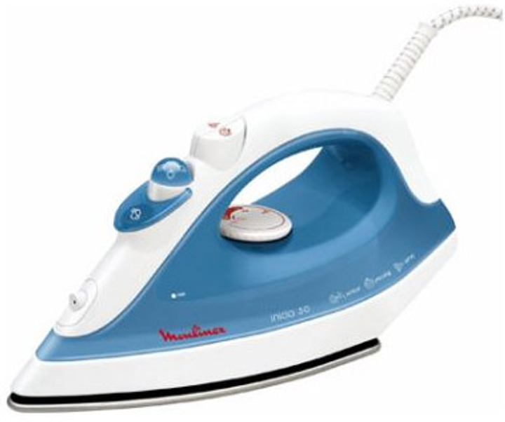 Утюг MOULINEX IM 1220 – фото, отзывы, характеристики в интернет ...