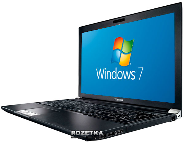 Ноутбук Toshiba Satellite R850-168 (PT52CE-01800PRU) Black – фото ...