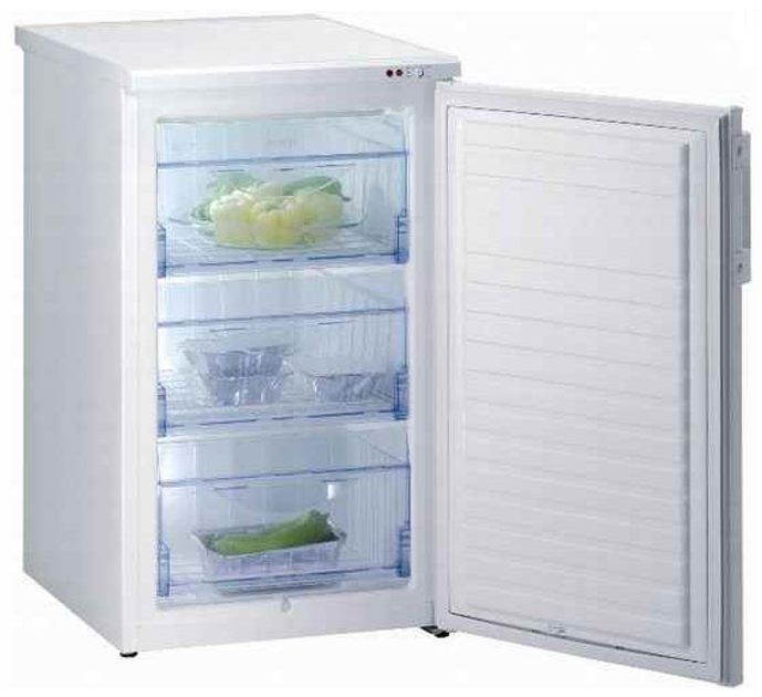 Морозильная камера Korting KF 3101 W – фото, отзывы, характеристики в ...