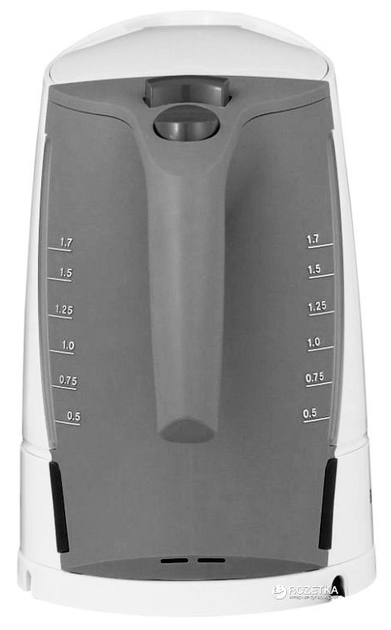 Электрочайник BRAUN WK 300 White - изображение 2