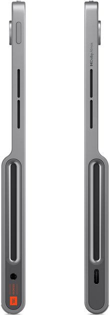 Планшет Lenovo Tab Plus Wi-Fi 8/256GB Luna Grey (ZADX0043UA