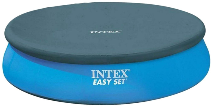 Тент для надувного басейну Intex Easy Set 457 см (6941057403953) - зображення 2