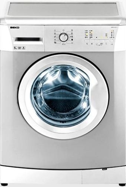 Программы стиральной машины beko