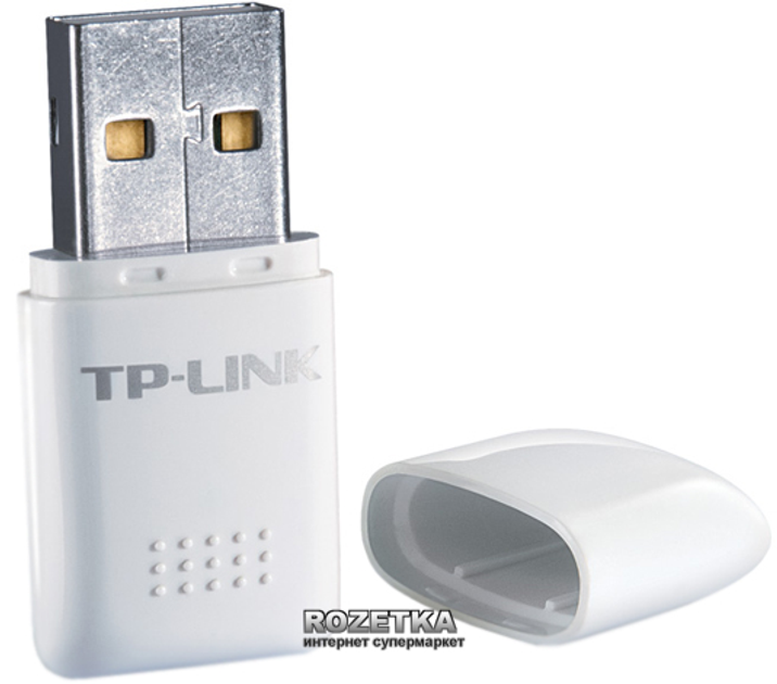 Для чего tp link tl wn723n для windows 7