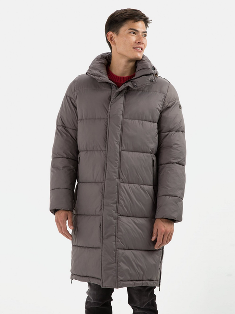Куртка зимняя мужская Camel Active Coat 410430-8E52-05 54 ...