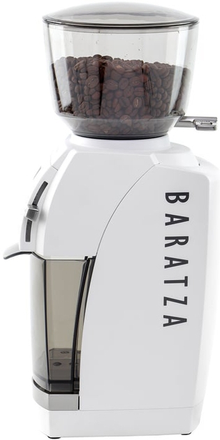 Młynek do kawy Baratza Vario W+ Biały (602000017) - obraz 5