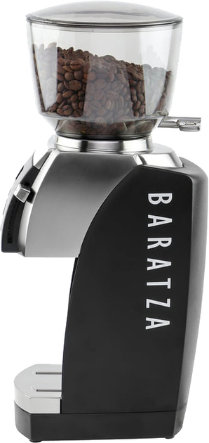 Кавомолка Baratza Vario+ Чорна (602000016) - зображення 5