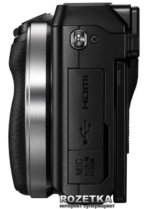 Фотоаппарат Sony Alpha NEX-7 Body (NEX7B.CEE2) купить на ROZETKA