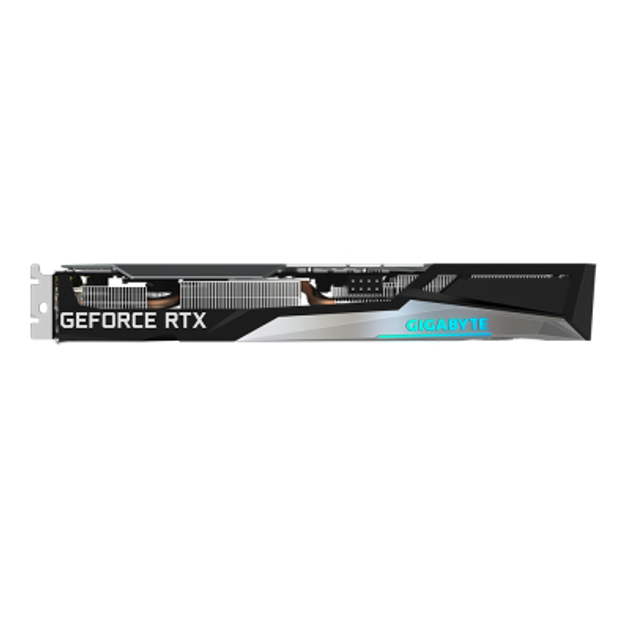 Видеокарта GIGABYTE GeForce RTX3060 12Gb GAMING OC 2.0 LHR (GV-N3060GAMING OC-12GD 2.0) - изображение 6