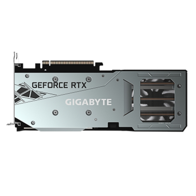Видеокарта GIGABYTE GeForce RTX3060 12Gb GAMING OC 2.0 LHR (GV-N3060GAMING OC-12GD 2.0) - изображение 7