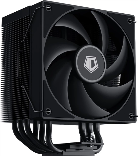 Кулер процессорный ID-Cooling Frozn A610 Black – фото, отзывы
