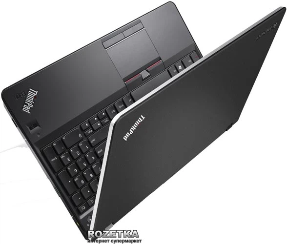 Ноутбук Lenovo ThinkPad Edge E520 (1143RM2) – фото, отзывы